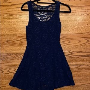 Aritzia Lace Dress